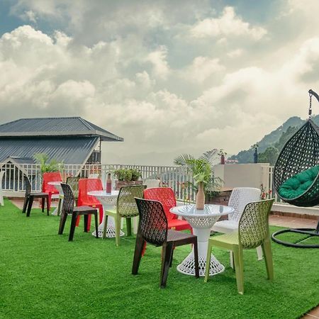The Hillside Inn Kasauli By Exotic Stays 外观 照片