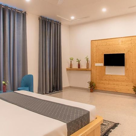 The Hillside Inn Kasauli By Exotic Stays 外观 照片