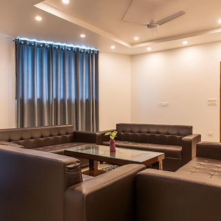 The Hillside Inn Kasauli By Exotic Stays 外观 照片