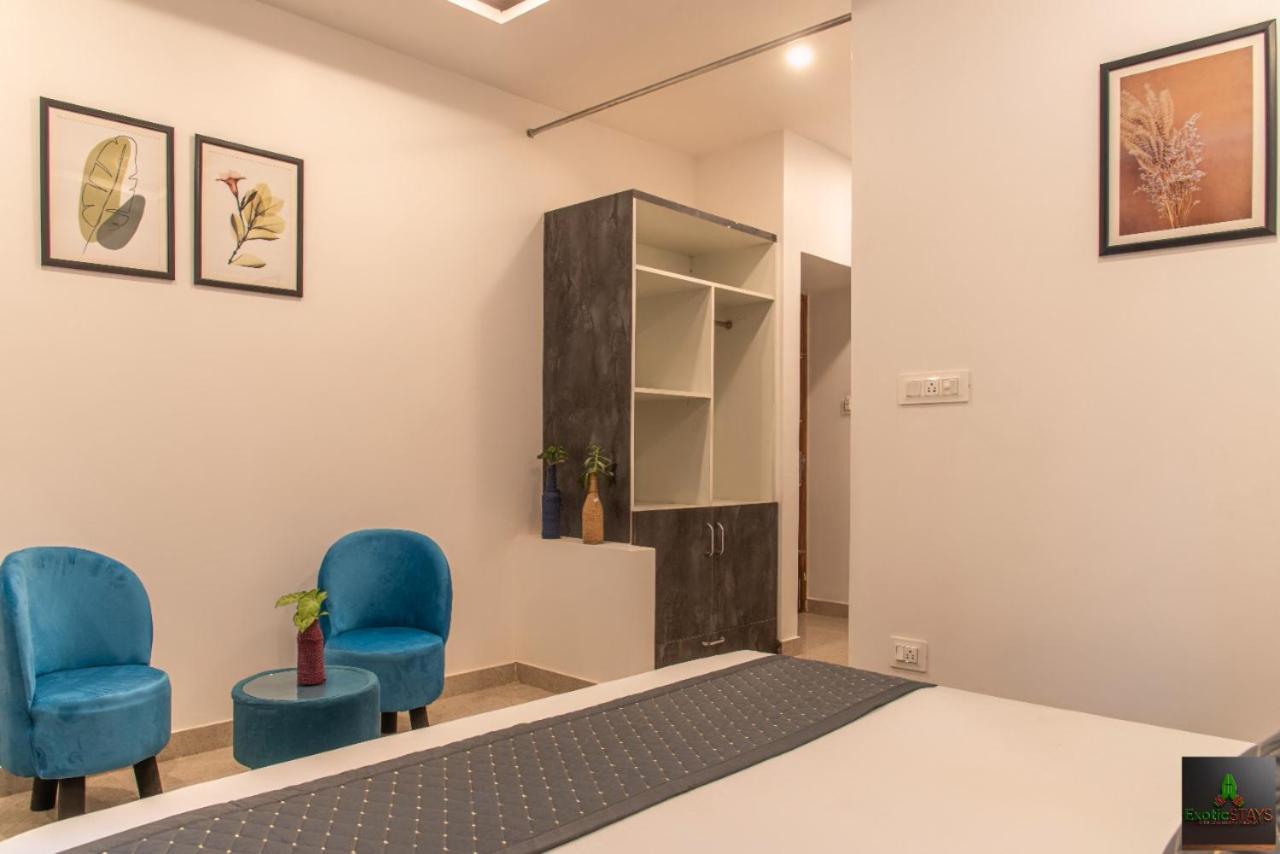 The Hillside Inn Kasauli By Exotic Stays 外观 照片