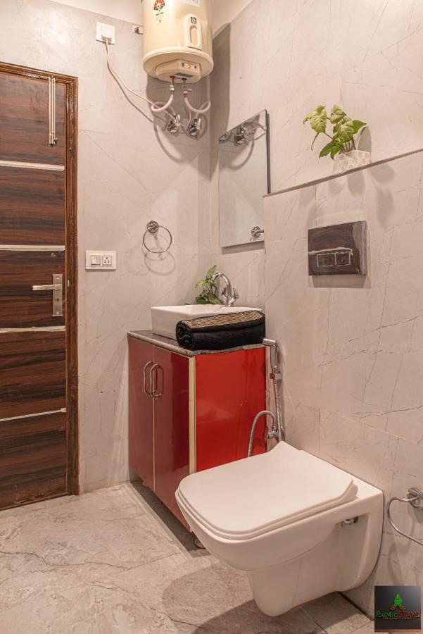 The Hillside Inn Kasauli By Exotic Stays 外观 照片