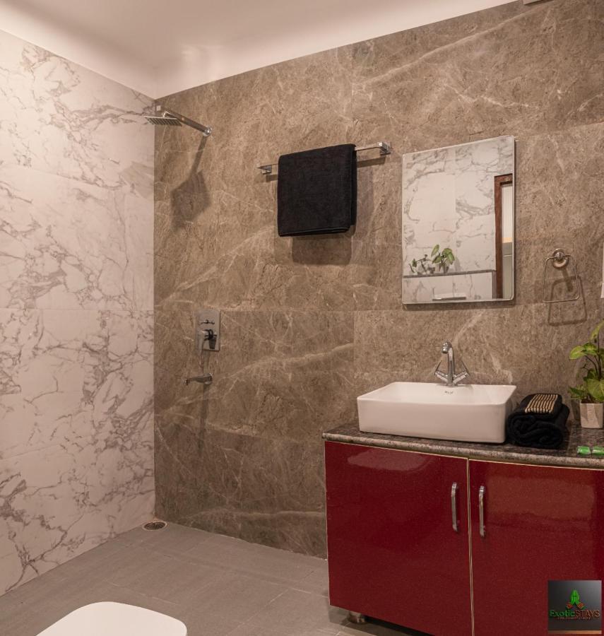 The Hillside Inn Kasauli By Exotic Stays 外观 照片